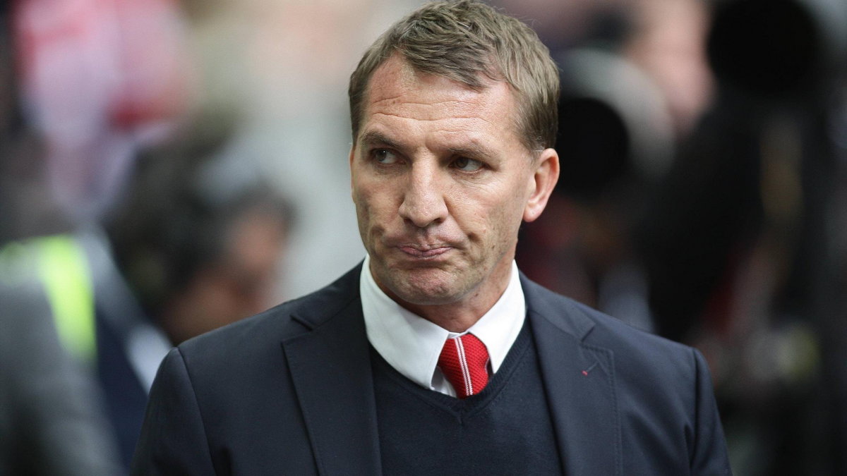 Rodgers: Klopp w Liverpoolu? Jestem lepszy!