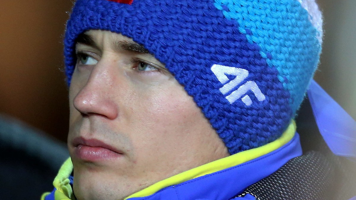 Kamil Stoch