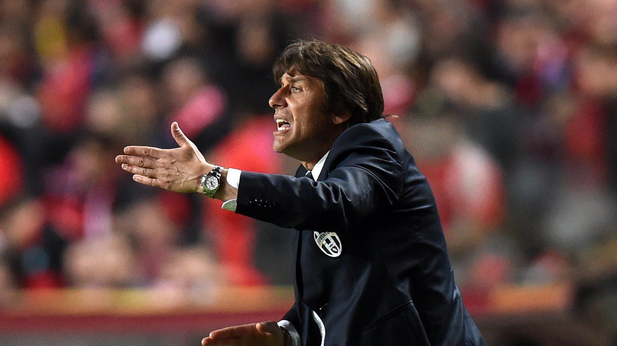 Antonio Conte