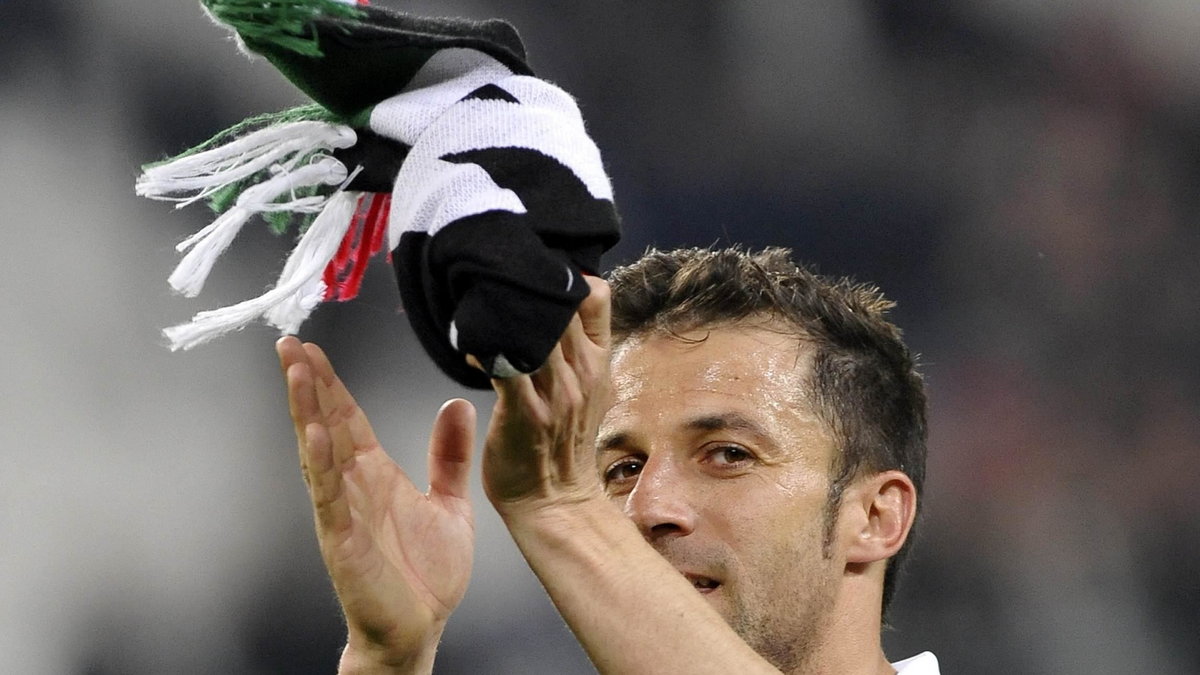 Alessandro Del Piero