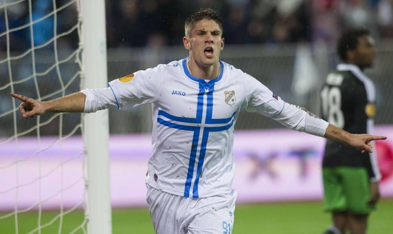 Andrej Kramaric, 9 milionów euro