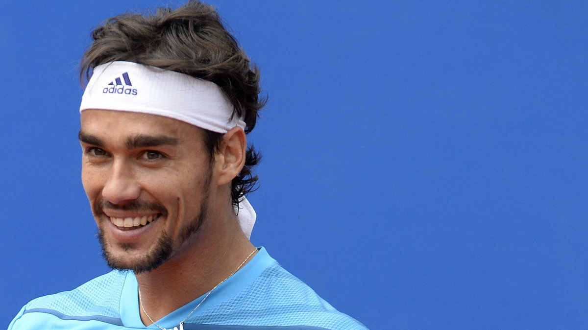 Fabio Fognini 