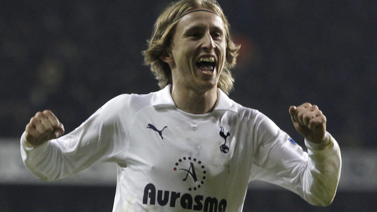 Luka Modrić