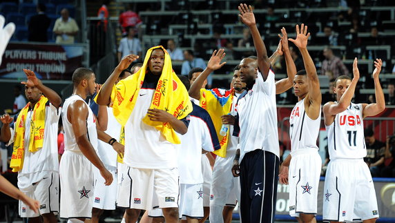 TURKEY BASKETBALL WORLD CHAMPIONSHIPS