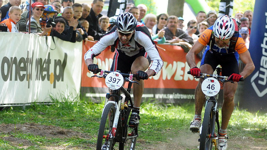 Poland Bike Marathon