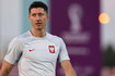 Napastnik: Robert Lewandowski