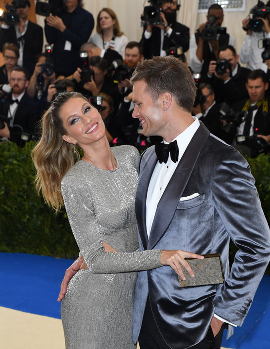 Tom Brady i Gisele Bundchen