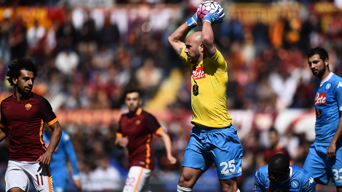 Pepe Reina 