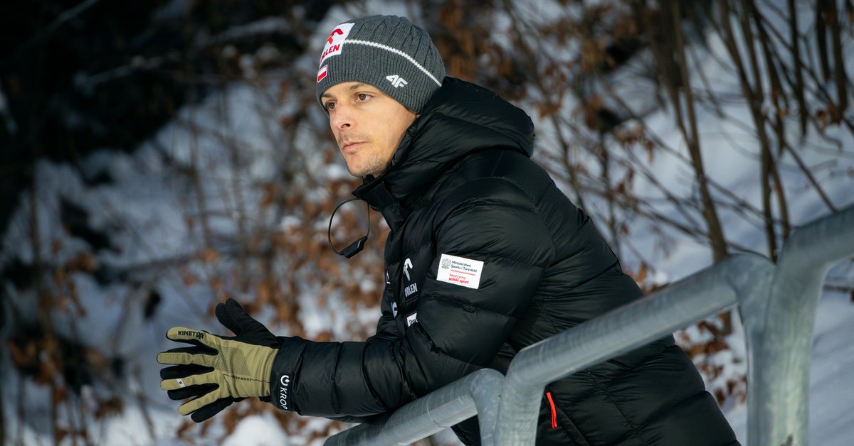 Trainer of the Polish Ski Jumpers Speaks Out About Cheating During the World Championships