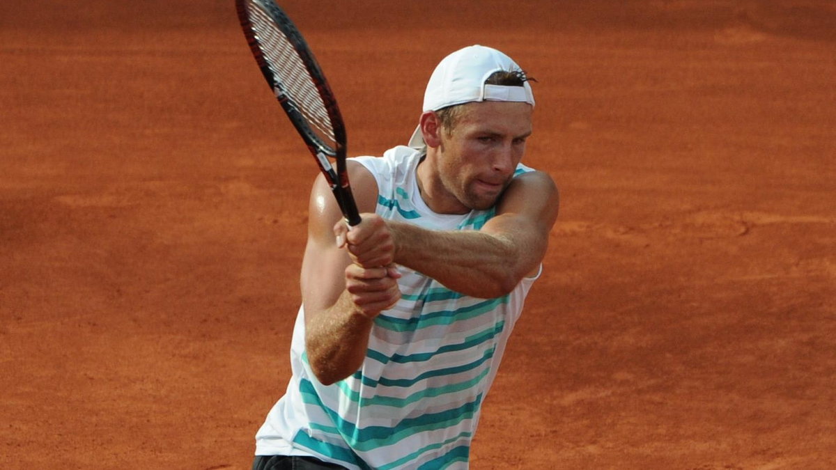 Łukasz Kubot