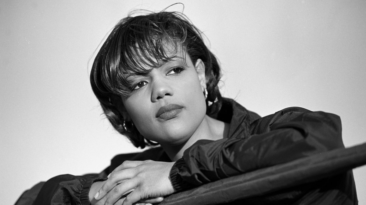 Freeda Foreman