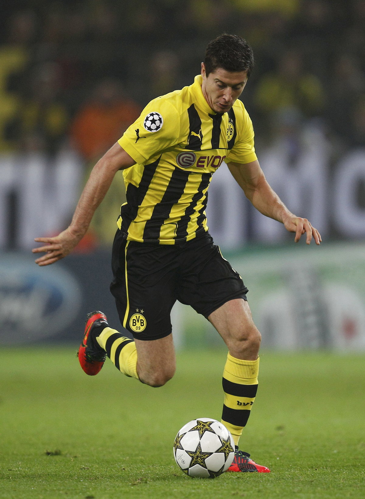 Robert Lewandowski