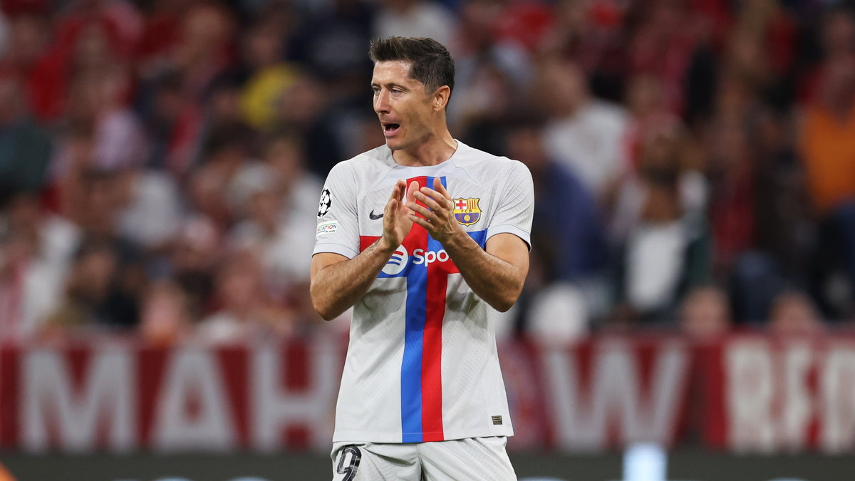 Robert Lewandowski