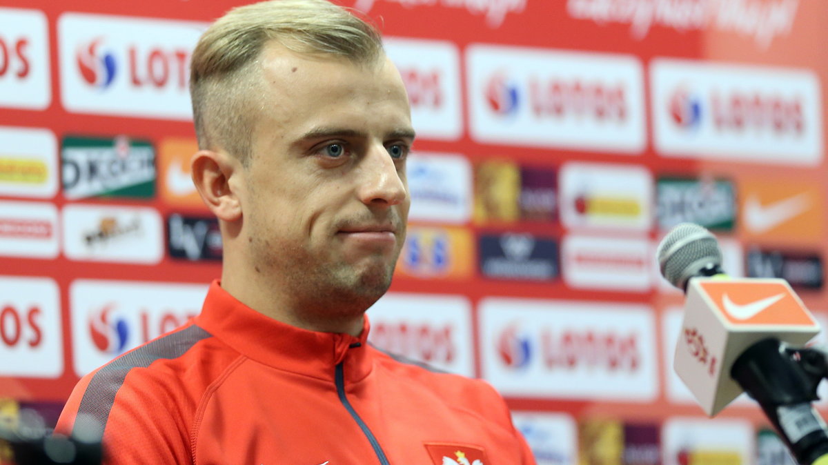 Kamil Grosicki