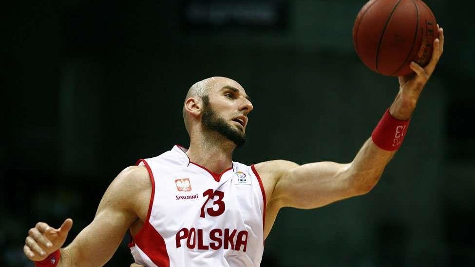 Marcin Gortat