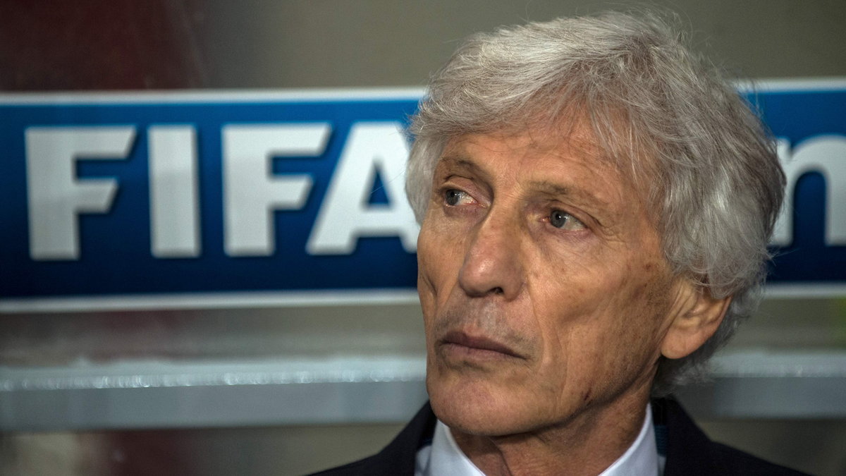 Jose Pekerman