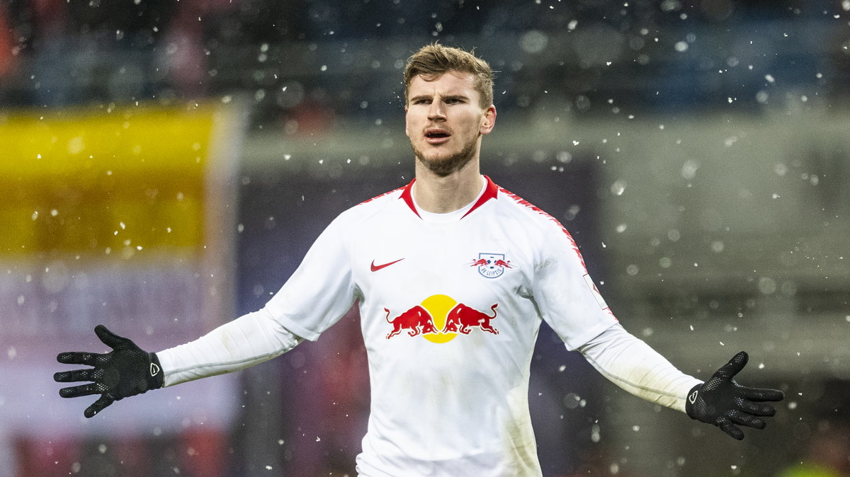 Timo Werner