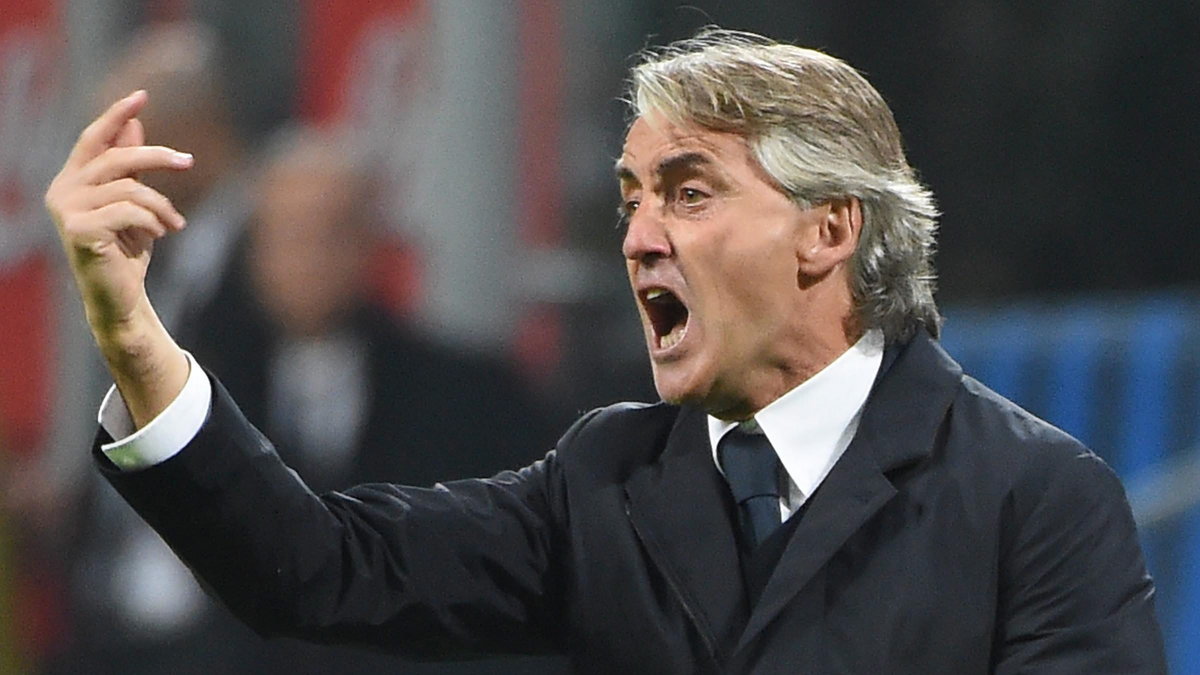 Roberto Mancini