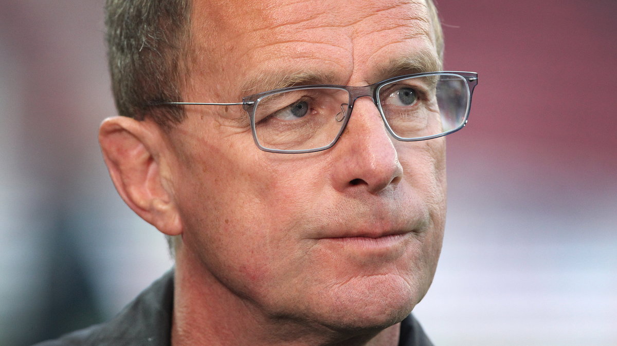 Ralf Rangnick