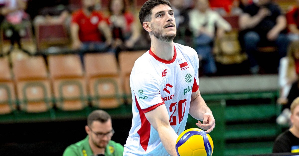 Nokaut w wykonaniu polskich siatkarzy! Już są pewni awansu z grupy