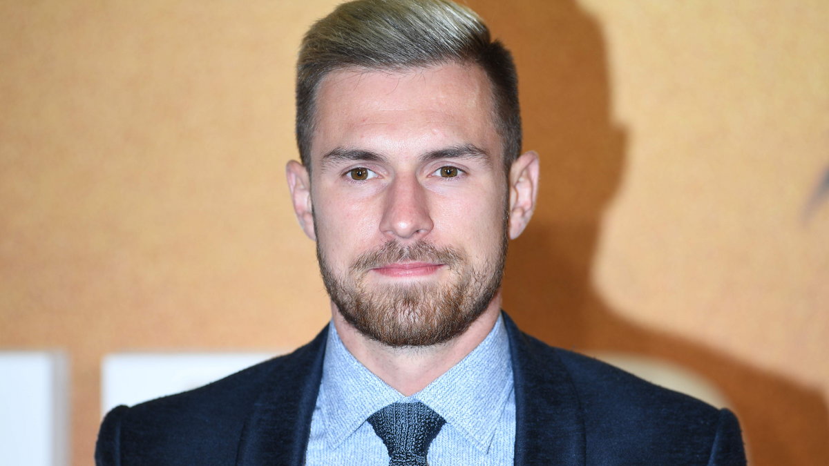 Aaron Ramsey