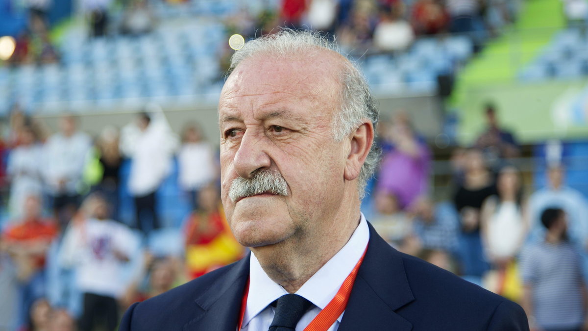 Del Bosque