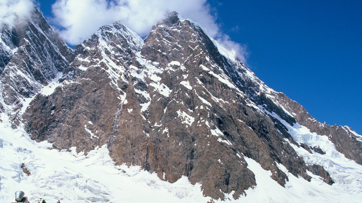 Karakorum