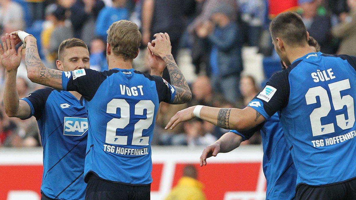 Hoffenheim