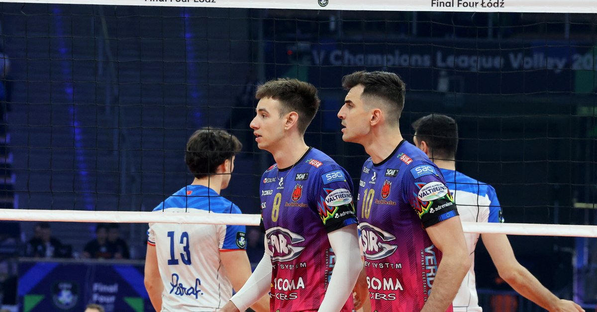 Terminarz finałów LM wzbudza dyskusje. Poszło o jedno, "byłoby fair"