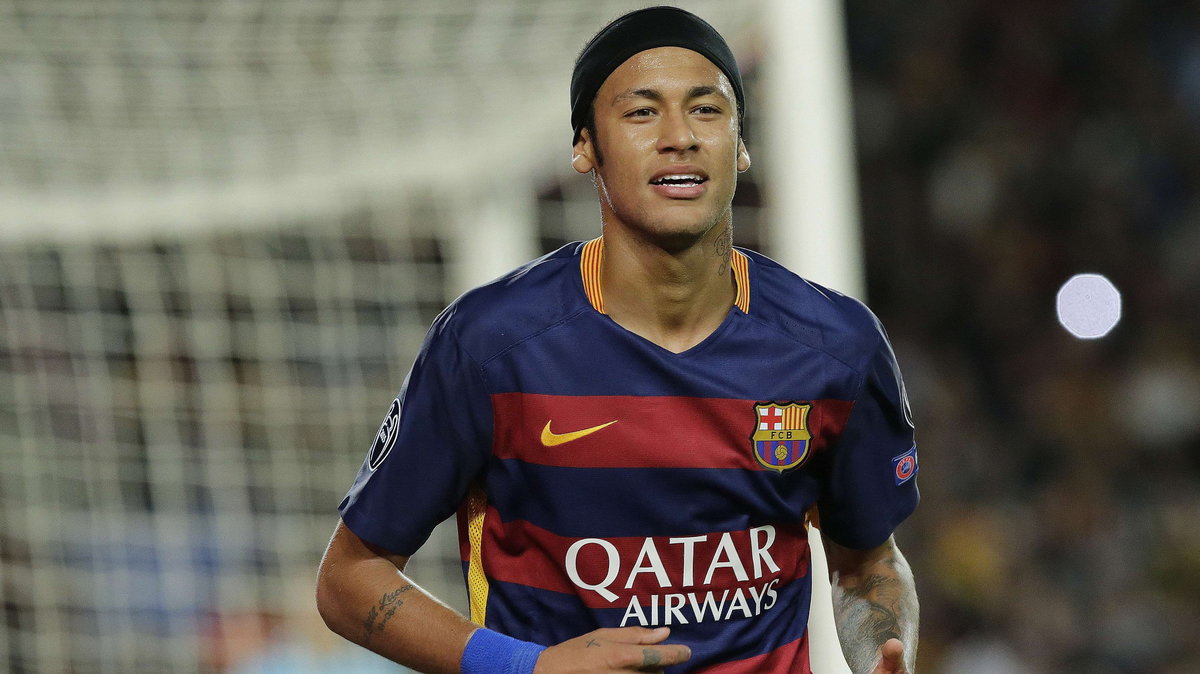 Neymar