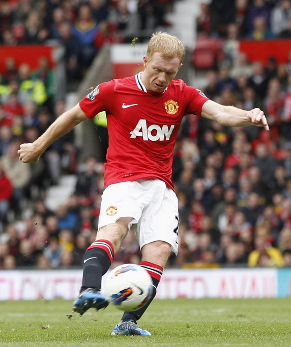 Paul Scholes