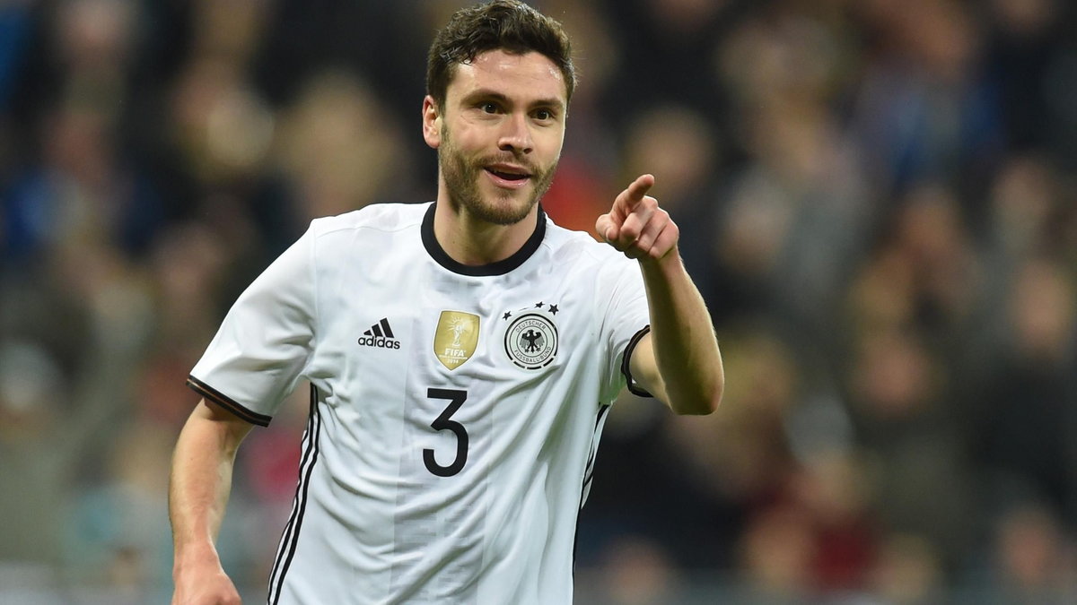 Jonas Hector na celowniku Interu Mediolan