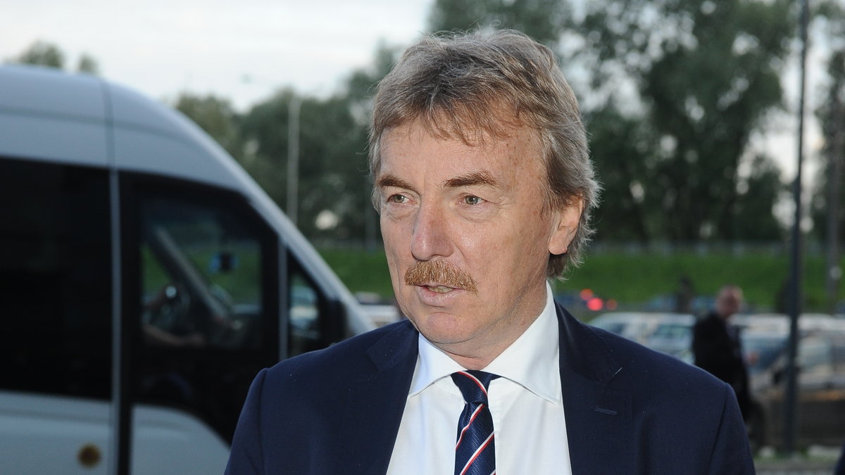 Zbigniew Boniek