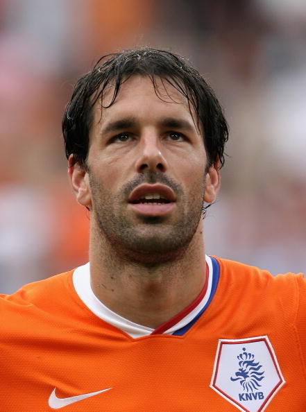 Ruud van Nistelrooy - Heerenveen