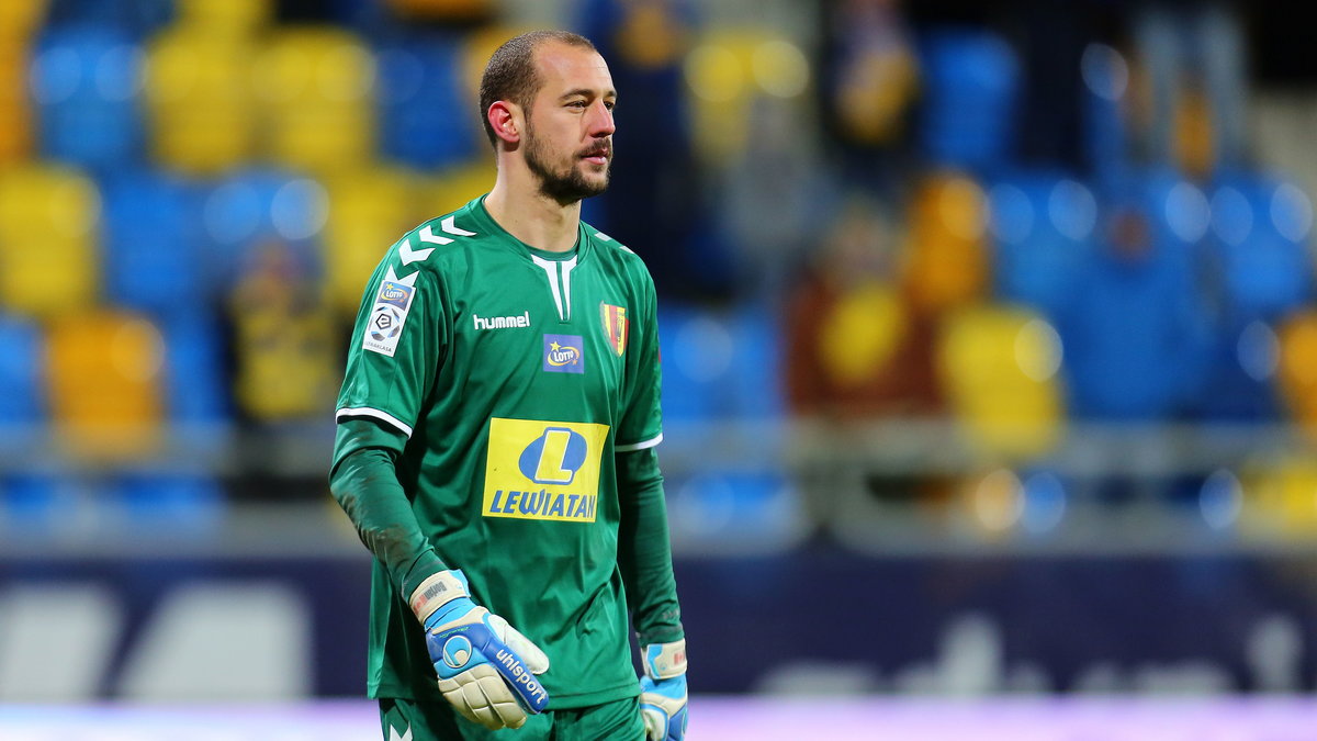 Milan Borjan