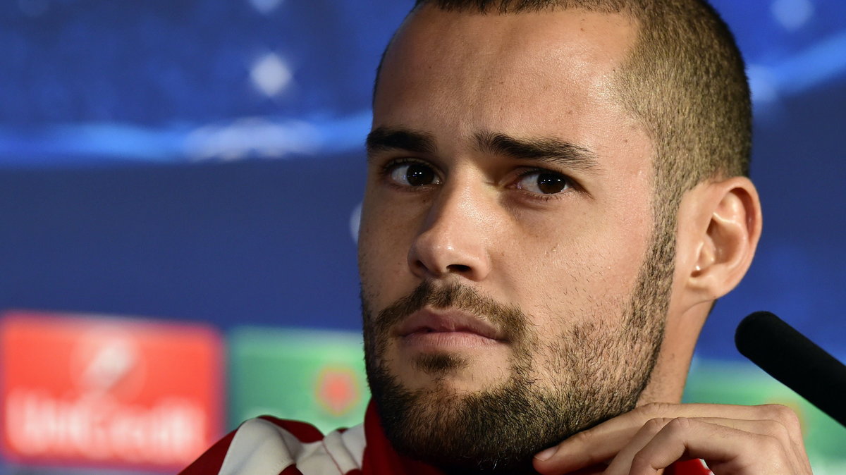 Mario Suarez