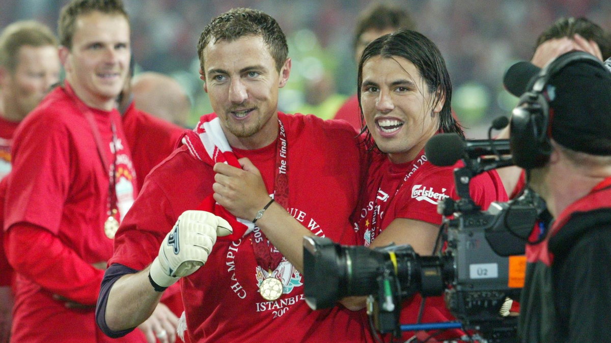 Jerzy Dudek