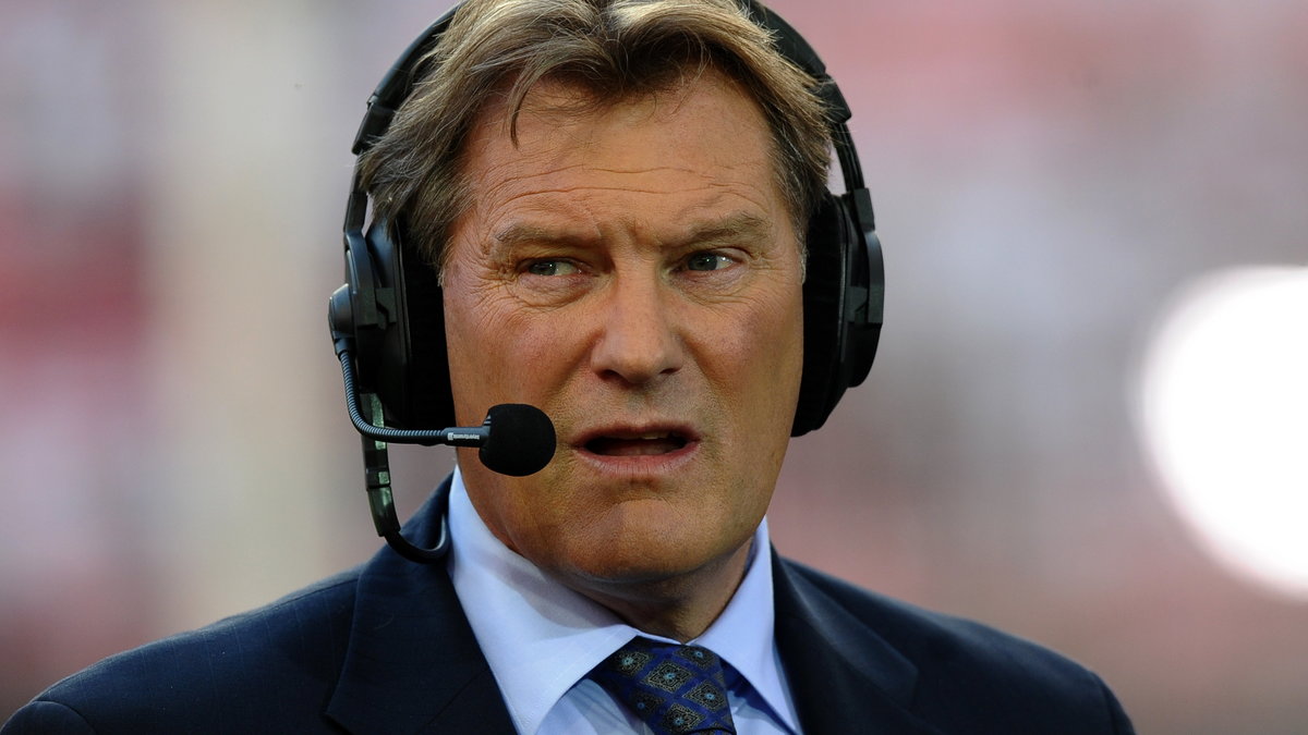 Glenn Hoddle