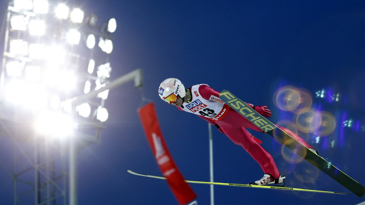 Kamil Stoch