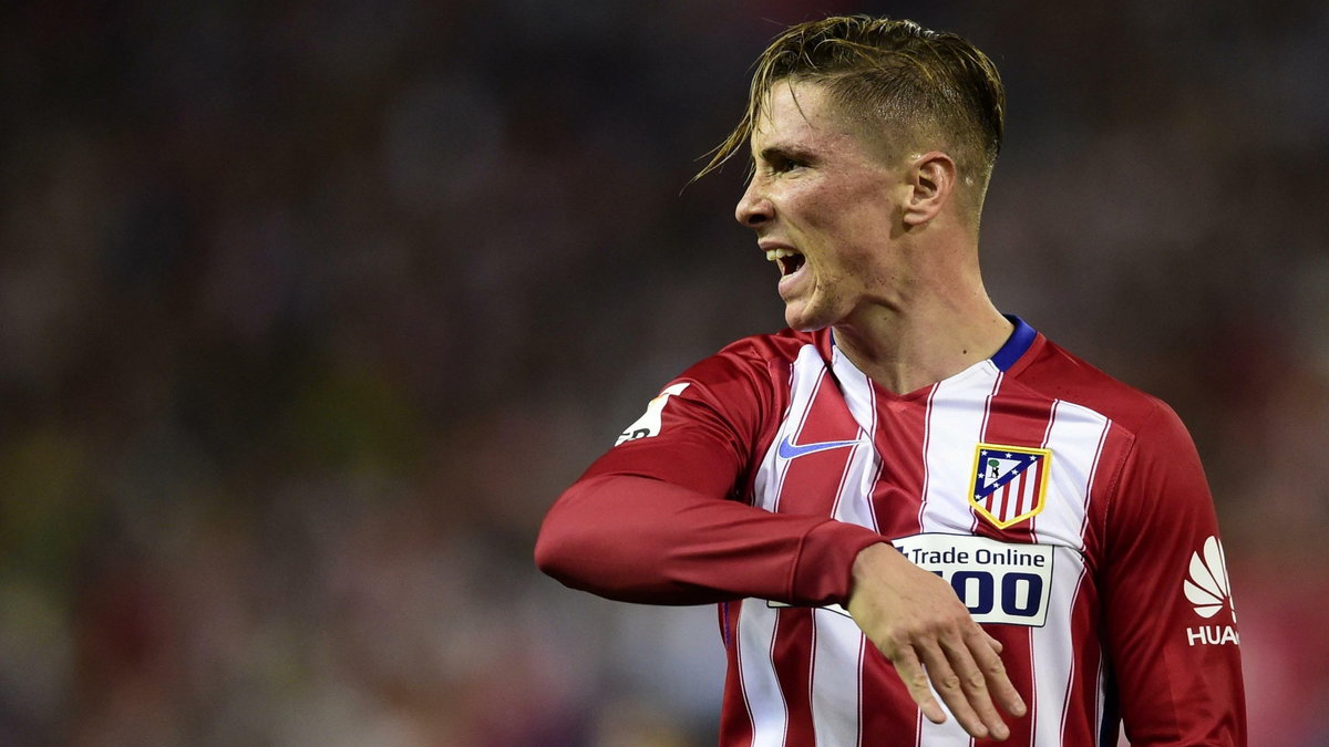 Fernando Torres