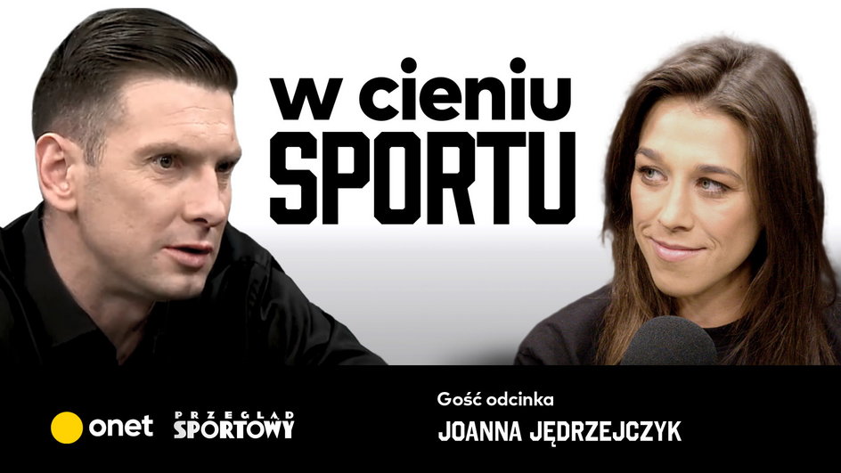 W cieniu sportu