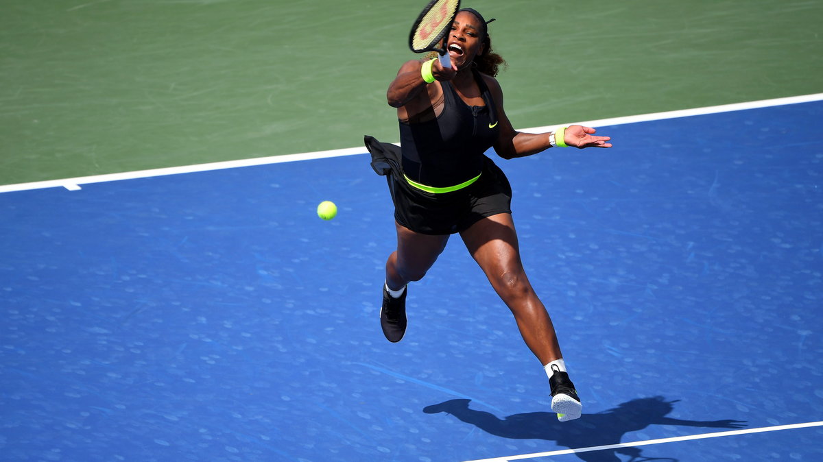 Serena Williams