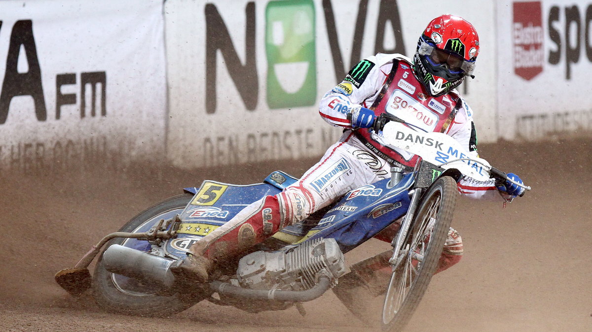 Tomasz Gollob (GP Danii 2012)