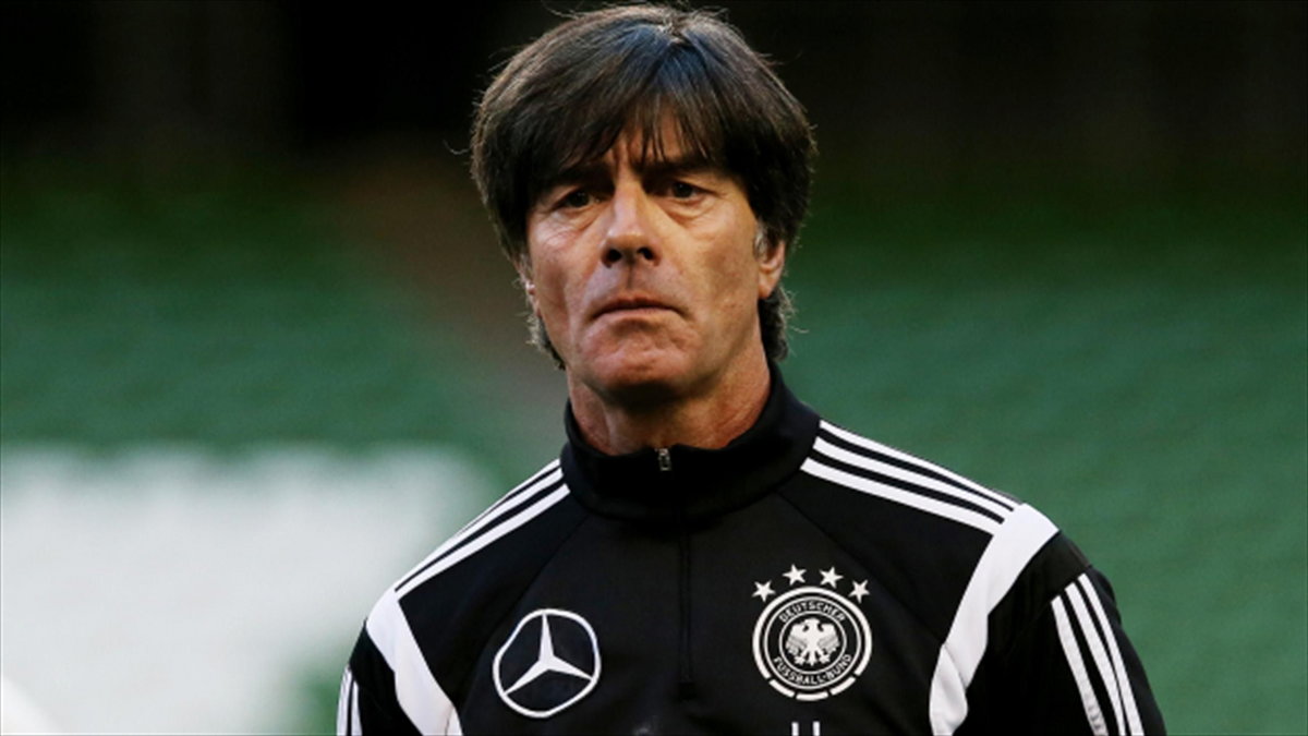 Joachim Loew