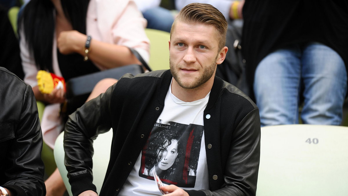 Jakub Błaszczykowski