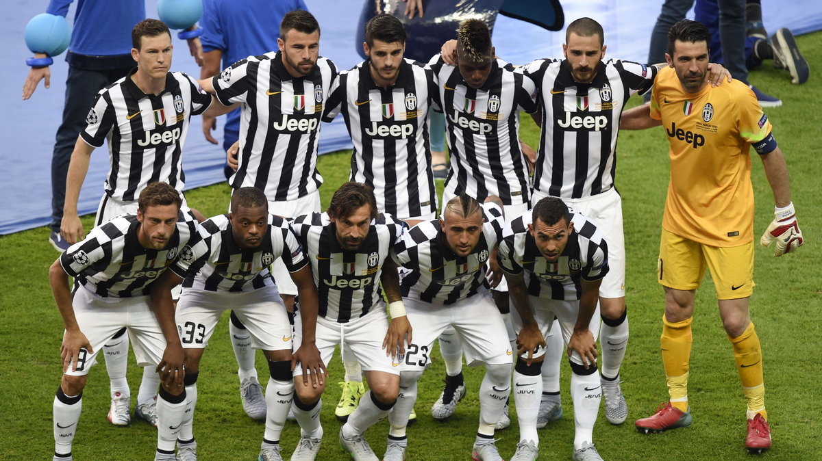 Juventus Turyn