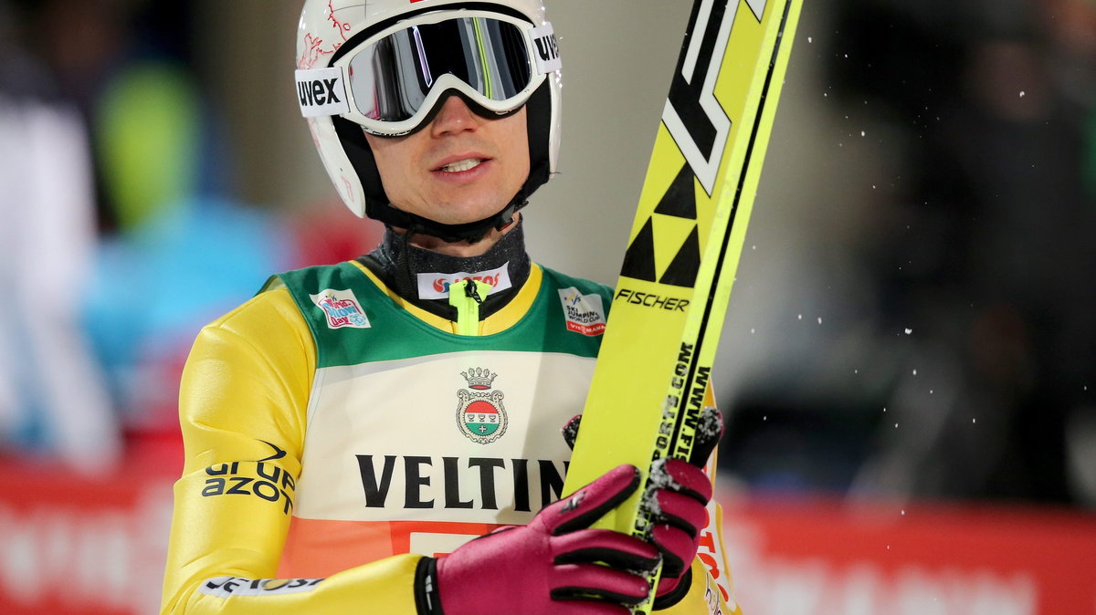 Kamil Stoch