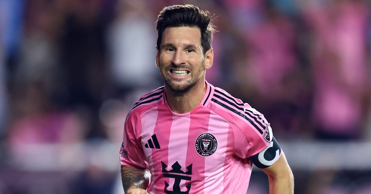 Niesamowity wyczyn Lionela Messiego. Co za wynik!