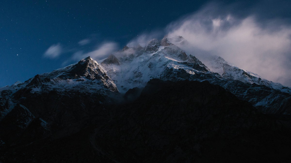 Nanga Parbat