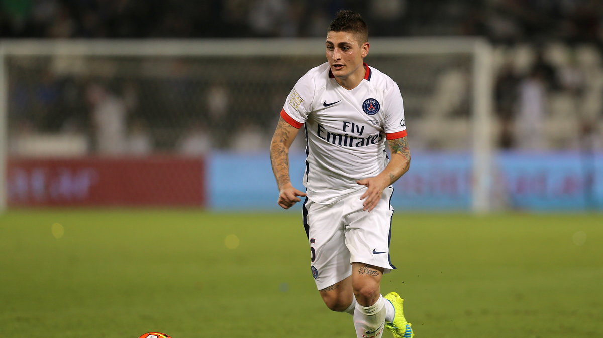 Marco Verratti